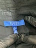 Escada Sport 100% Linen Black Blazer Size EU 38 / US 8 - photo 6