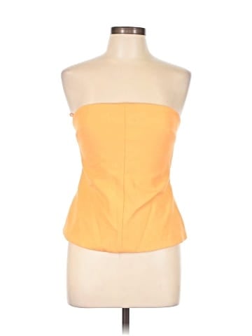 Zara Tube Top (view 1)