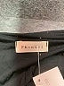 Phanuel 100% Rayon Black Sleeveless Blouse Size M - photo 7