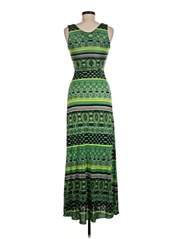 Sky Casual Dress (view 2)