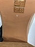 Jeffrey Campbell 100% Leather Ivory Mule/Clog Size 9 - photo 4