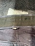 Weatherproof Gray Jeans Size 30 waist - photo 7