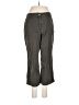 Chico's Gray Casual Pants Size Med (1) - photo 1
