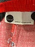 Floreat Print Red Casual Pants Size XS - photo 7