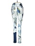 Under Armour Graphic Blue Active Pants Size M - photo 2