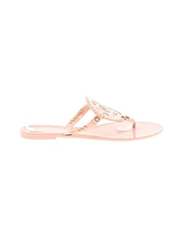 Jack Rogers Flip Flops (view 1)
