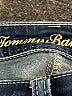 Tommy Hilfiger Blue Jeans Size 8 - photo 7
