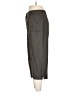 Chico's Gray Casual Pants Size Med (1) - photo 5