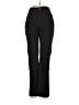 Joseph 100% Cotton Black Dress Pants Size M - photo 1