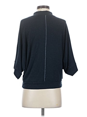 Democracy Short Sleeve Turtleneck (view 2)