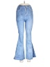 Ela 100% Cotton Blue Jeans Size 13 - photo 1