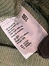 Uniqlo Solid Green Casual Pants Size 3 - 4 - photo 3