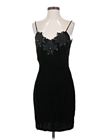Jessica McClintock Cocktail Dress (view 1)