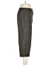 Chico's Gray Casual Pants Size Med (1) - photo 4