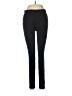 Seven7 Solid Black Active Pants Size M - photo 1