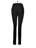 Seven7 Solid Black Active Pants Size M - photo 2