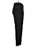 Joseph 100% Cotton Black Dress Pants Size M - photo 4