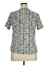 W5 Gray Short Sleeve Top Size XL - photo 2
