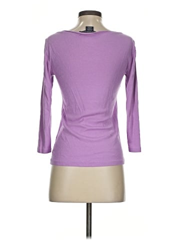 Ralph Lauren Sport 3/4 Sleeve T-Shirt (view 2)