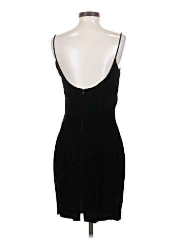 Jessica McClintock Cocktail Dress (view 2)