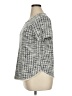 W5 Gray Short Sleeve Top Size XL - photo 5