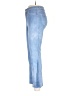 Ela 100% Cotton Blue Jeans Size 13 - photo 5