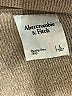 Abercrombie & Fitch Tan Pullover Sweater Size L - photo 7