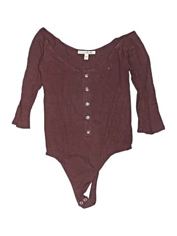 Express One Eleven Bodysuit (view 1)