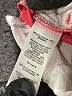 Vineyard Vines Performance Solid Red Shorts Size 6 - photo 4