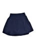 Gilly Hicks Solid Blue Skort Size XS - photo 1