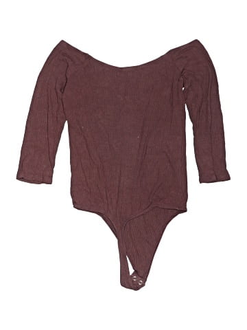 Express One Eleven Bodysuit (view 2)