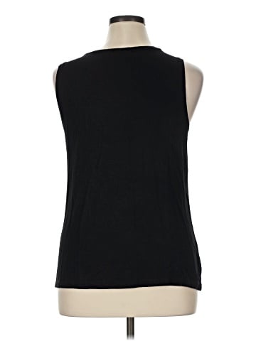 Willi Smith Sleeveless T-Shirt (view 2)