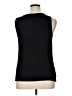 Willi Smith Black Sleeveless T-Shirt Size XL - photo 2