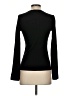 Rag & Bone Black Long Sleeve T-Shirt Size S - photo 2