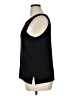 Willi Smith Black Sleeveless T-Shirt Size XL - photo 5
