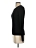 Rag & Bone Black Long Sleeve T-Shirt Size S - photo 5