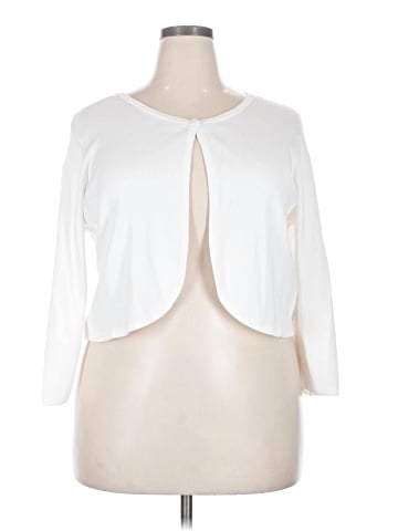 Talbots Cardigan (view 1)
