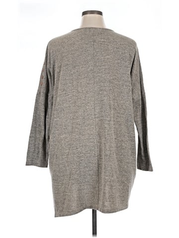 Clara Sun Woo Long Sleeve Top (view 2)