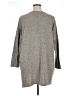 Clara Sun Woo Gray Long Sleeve Top Size XL - photo 2