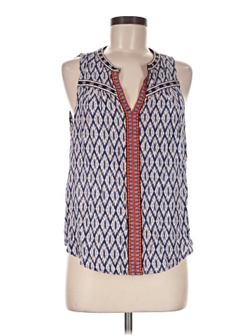 Market and Spruce Tank Top (view 1)