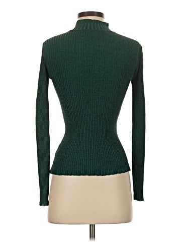 Milly Turtleneck Sweater (view 2)