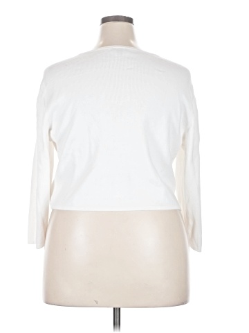 Talbots Cardigan (view 2)