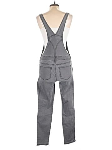 Abercrombie & Fitch Overalls (view 2)