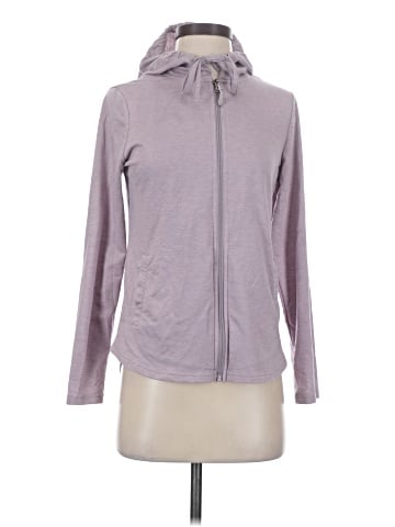 32 Degrees Zip Up Hoodie (view 1)