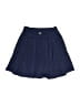 Gilly Hicks Solid Blue Skort Size XS - photo 2