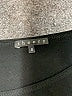 Theory Solid Black Cocktail Dress Size 8 - photo 7