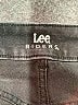 Riders by Lee Black Jeans Size 20WM - photo 4