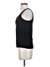 Unbranded 100% Cotton Black Tank Top Size XS (estimated) - photo 5