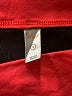Flirtitude Color Block Black Active Pants Size M - photo 7