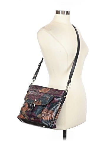 Patricia Nash Crossbody Bag (view 2)